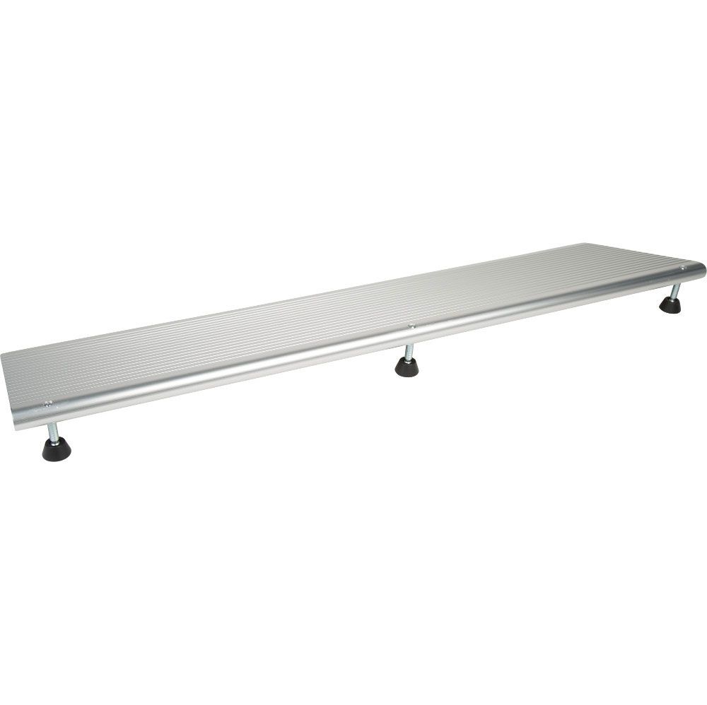 Mobilex DS2176 threshold ramp height adjustable 1 St