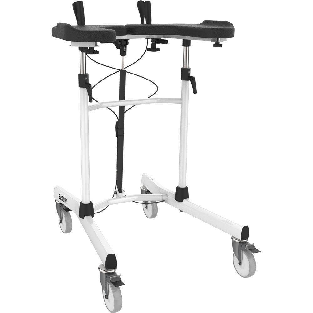 Mobilex Bison gait trainer