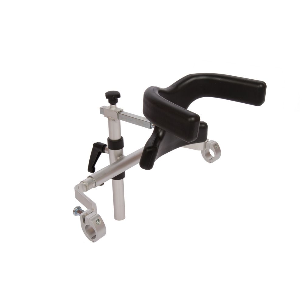 Mobilex headrest for Barracuda and Dolphin wheelchairs 1 St