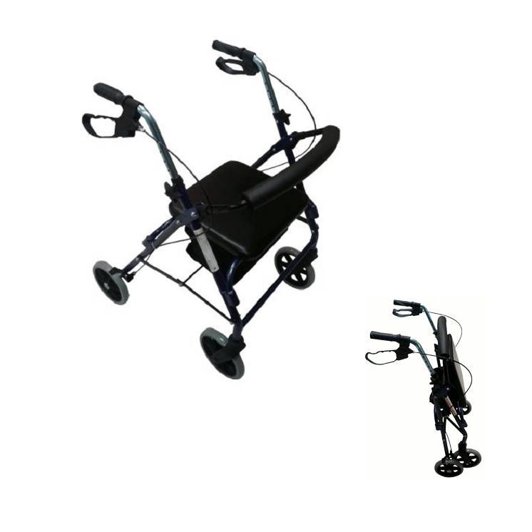 Mobilex Rollator "Impala Economic" 1 St
