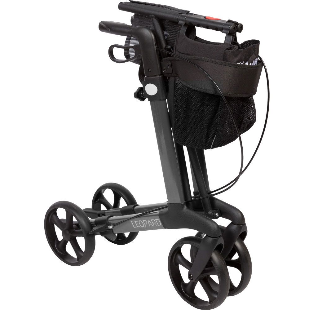 Mobilex Rollator Leopard 1 St