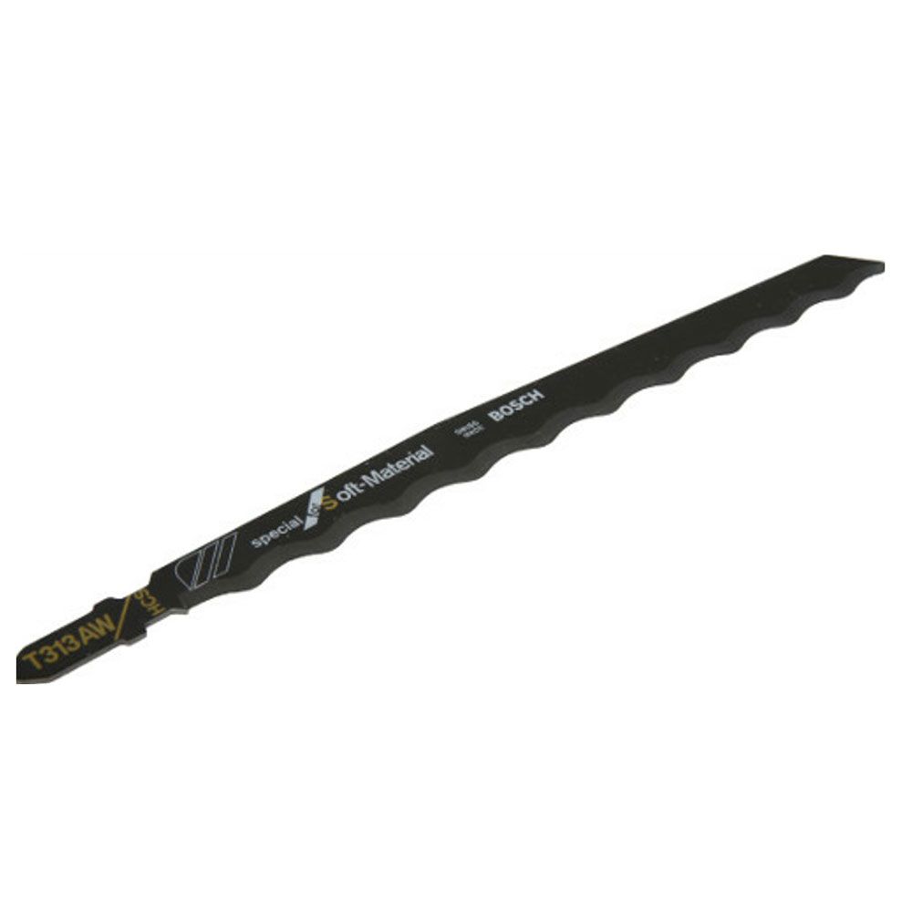 Mobilex saw blade for solid rubber ramps 1 St