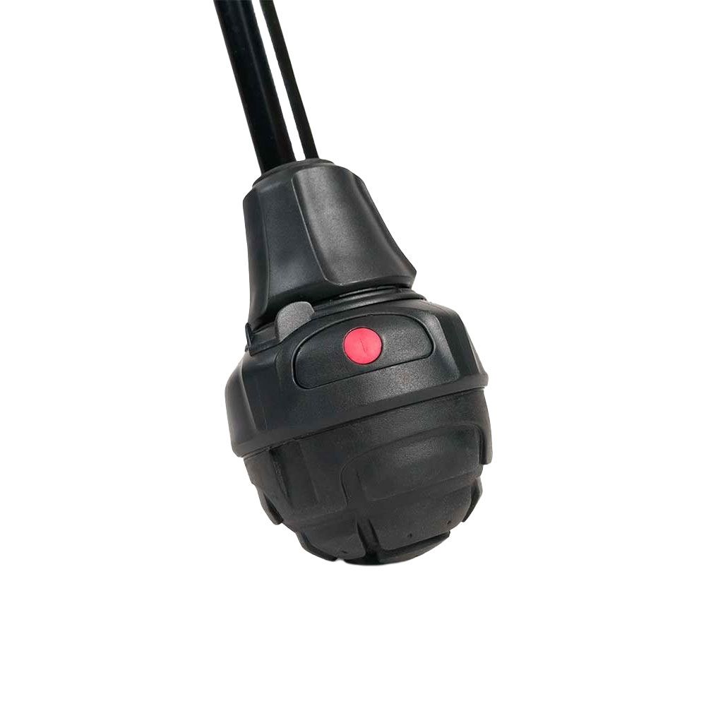 Mobilex Schine Walk fixed crutch foot for diameters of 17, 19 and 19.5 mm