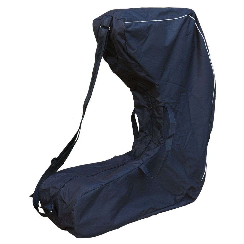 Mobilex transport bag for rollator Leopard and Gepard 1 St