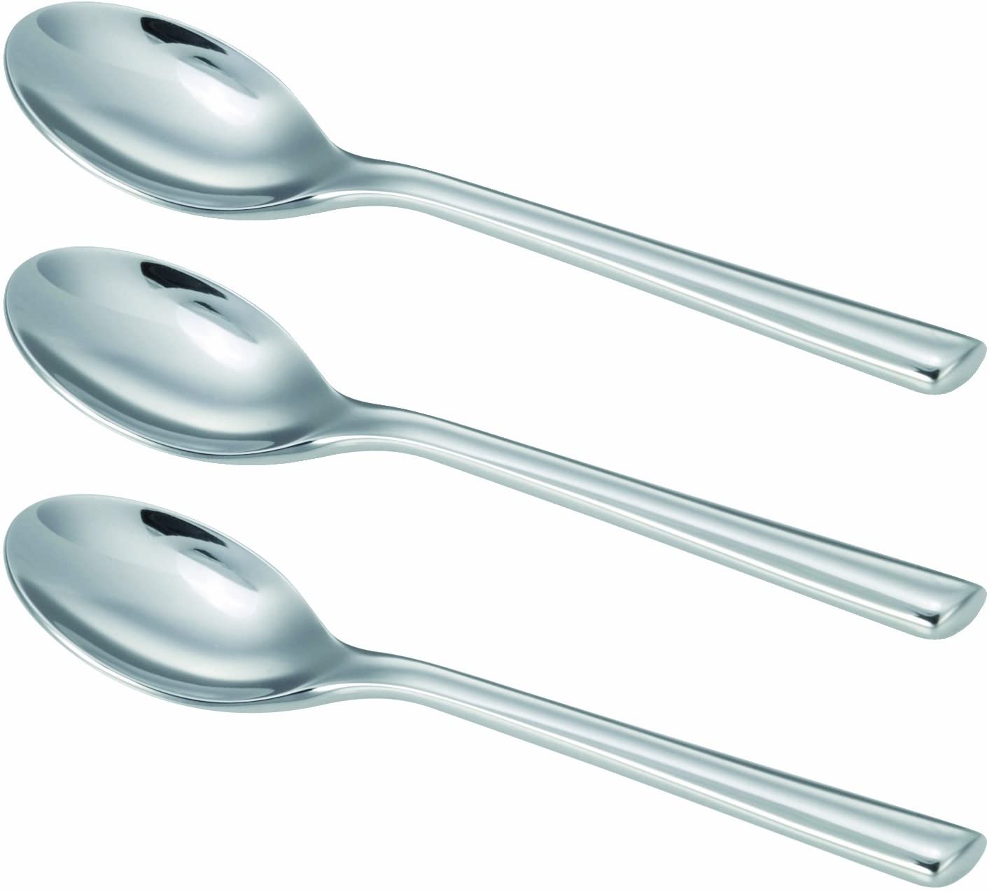 Tescoma Mocca Toscana Spoons, Set of 3