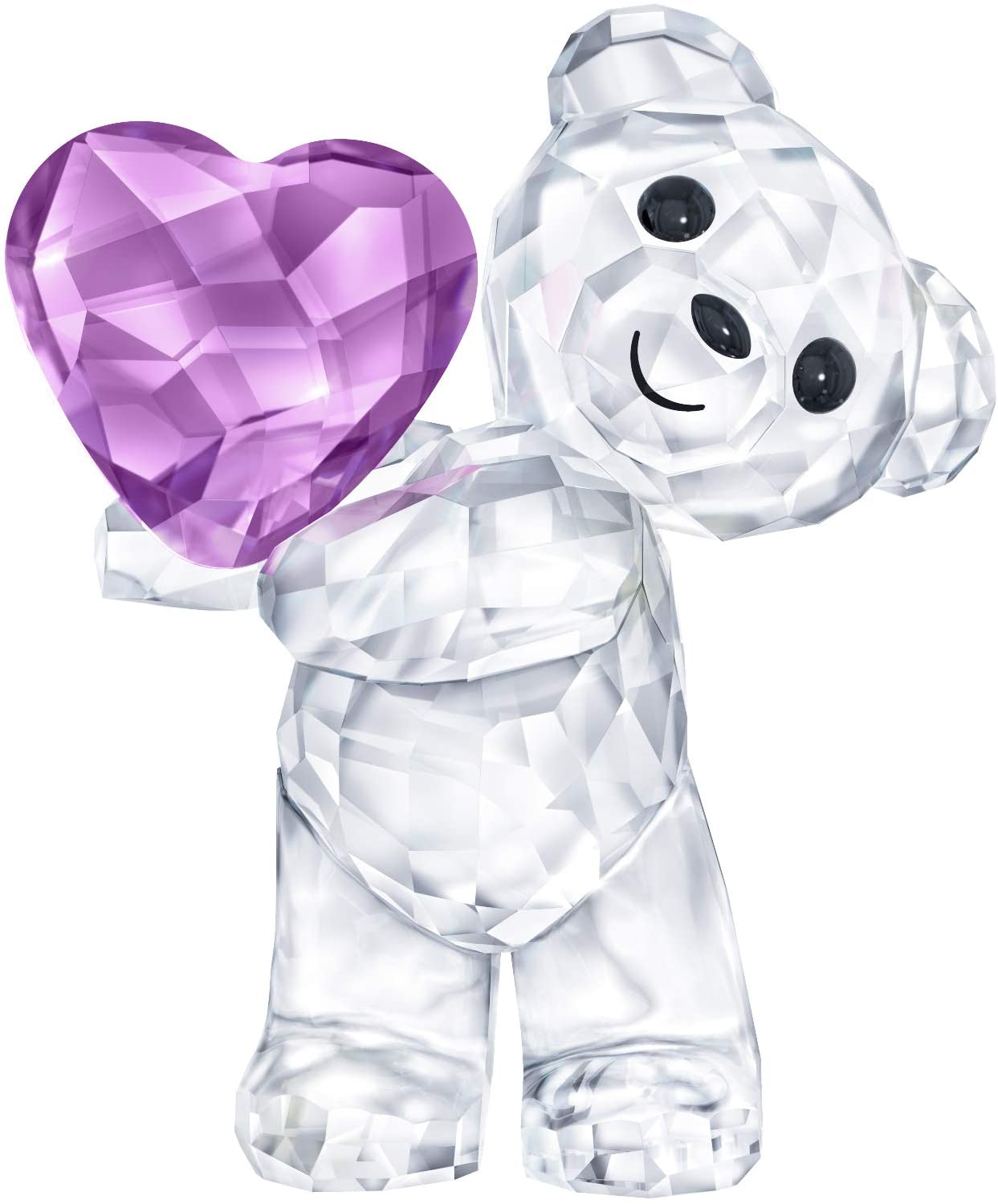 Swarovski Kris Bear - Take My Heart