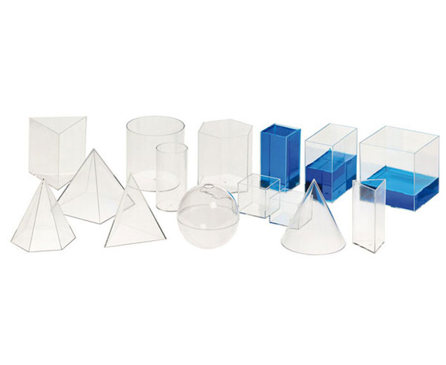 Betzold Extended Volume Set Pcs