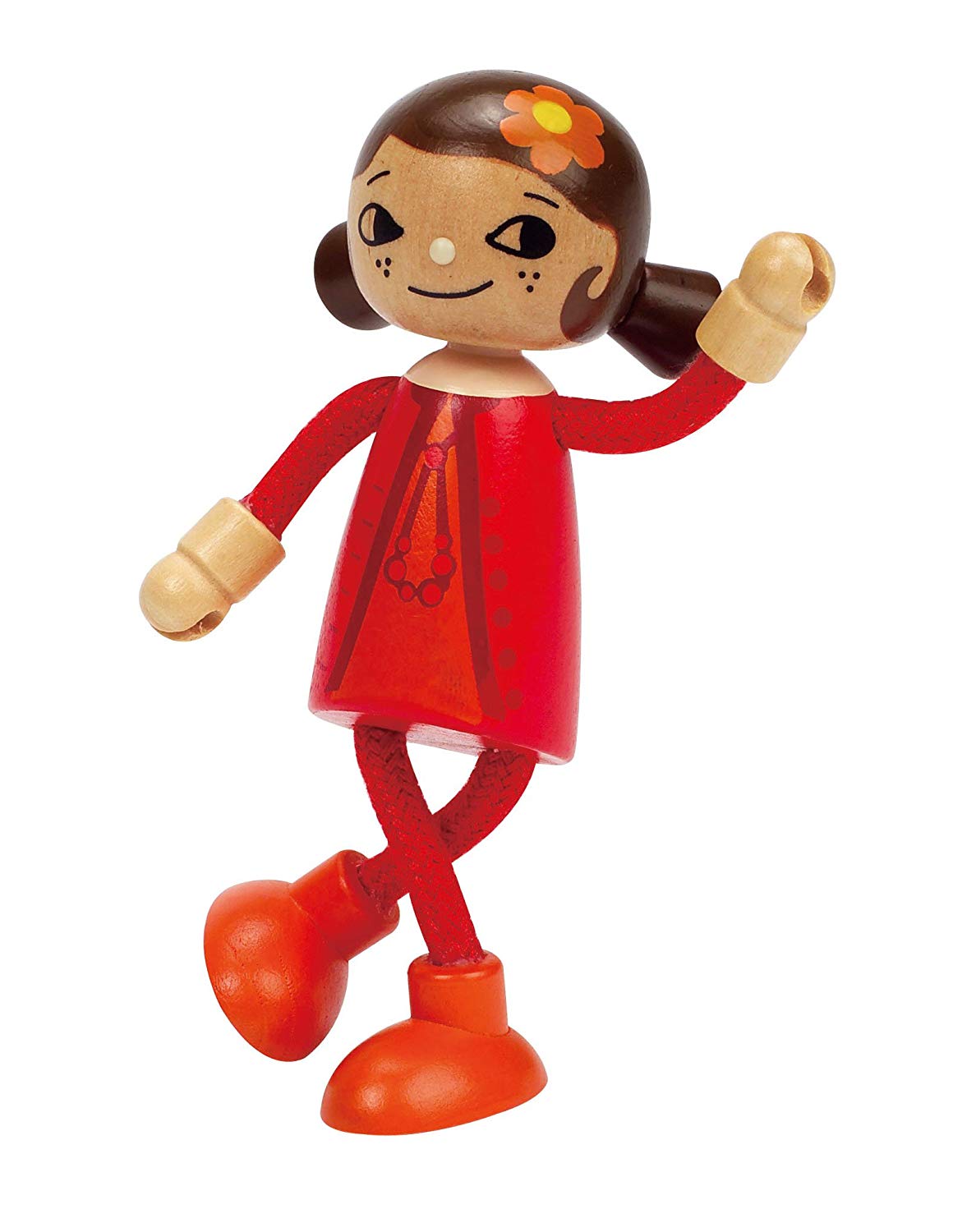 Hape Modern Family Mama