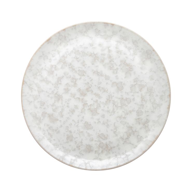 Denby Mode Marble Plate 22.5Cm