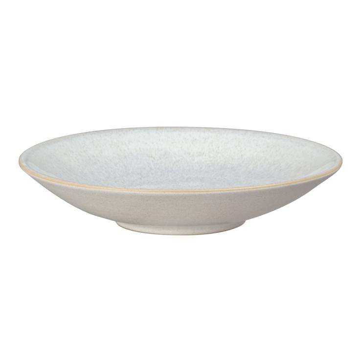 Denby Mode Speckle Pasta Dish 23Cm