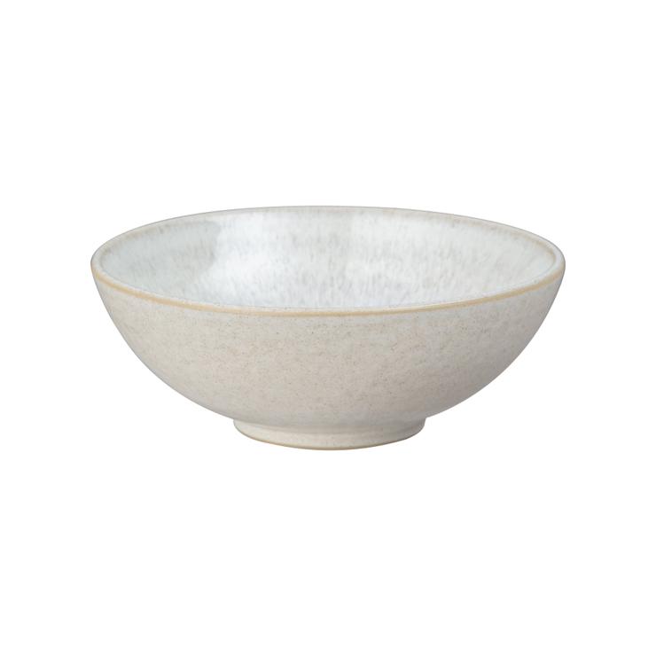 Denby Mode Speckle Rice Bowl 13Cm