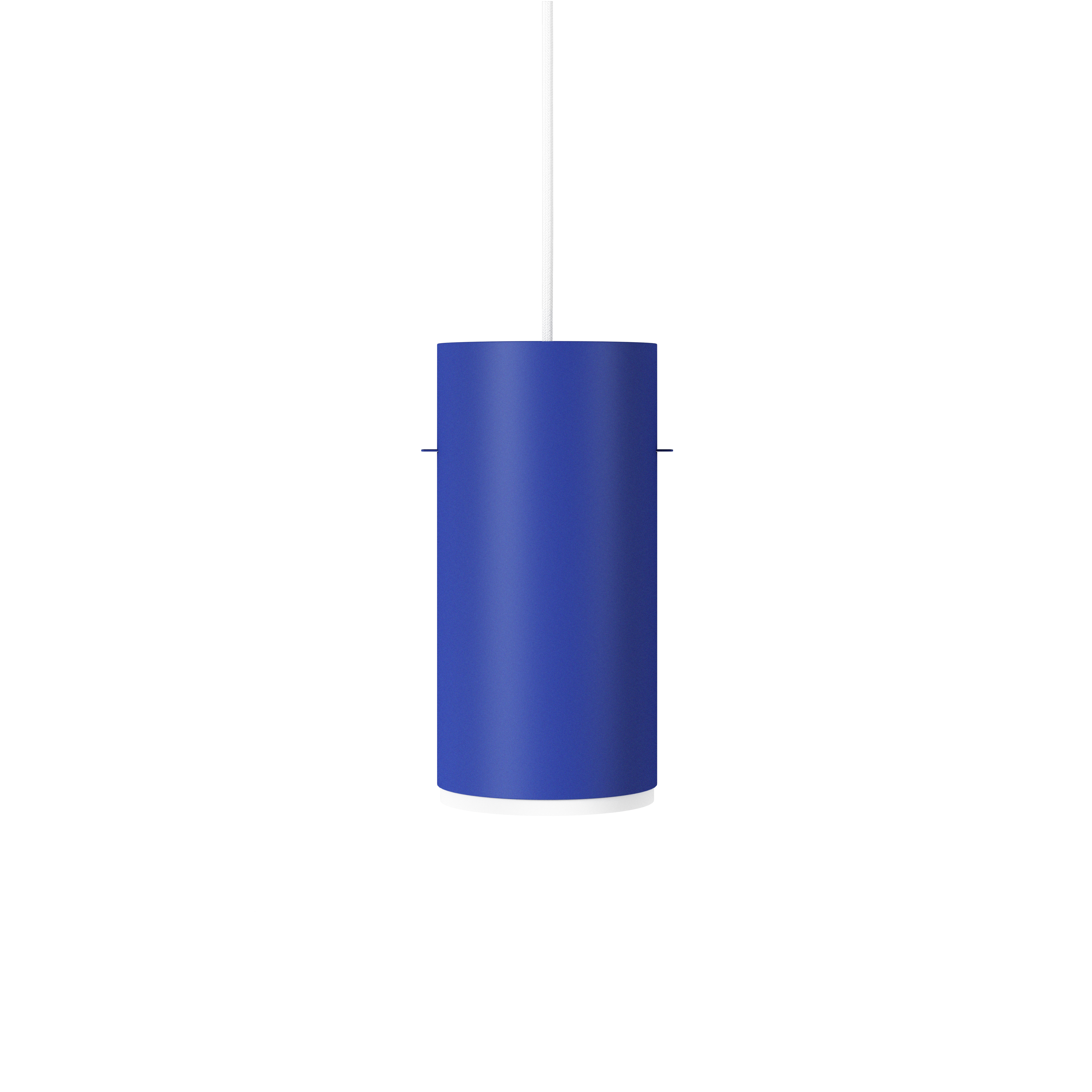 Moebe Tube pendant light large Ø14cm