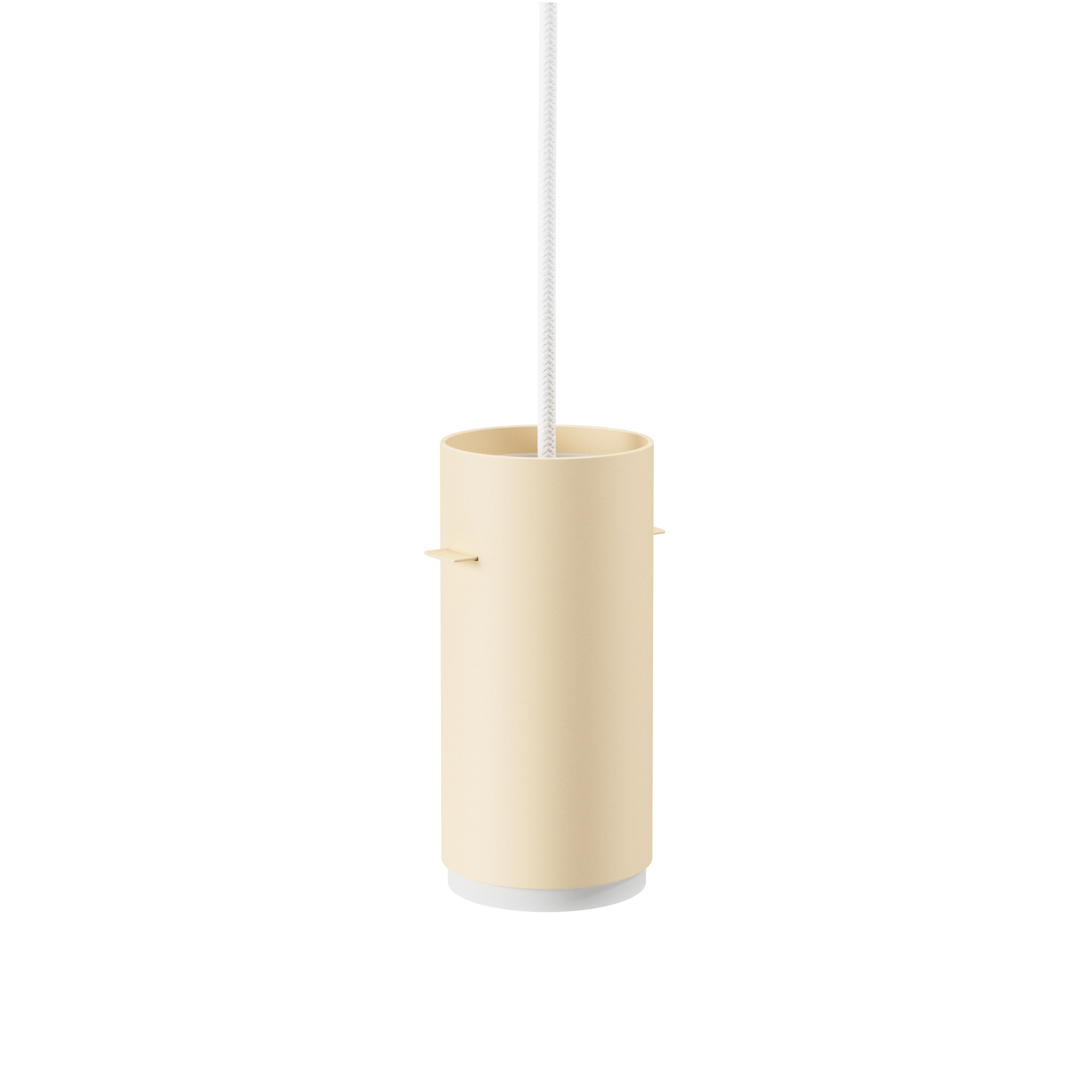 Moebe Tube pendant light small Ø8cm
