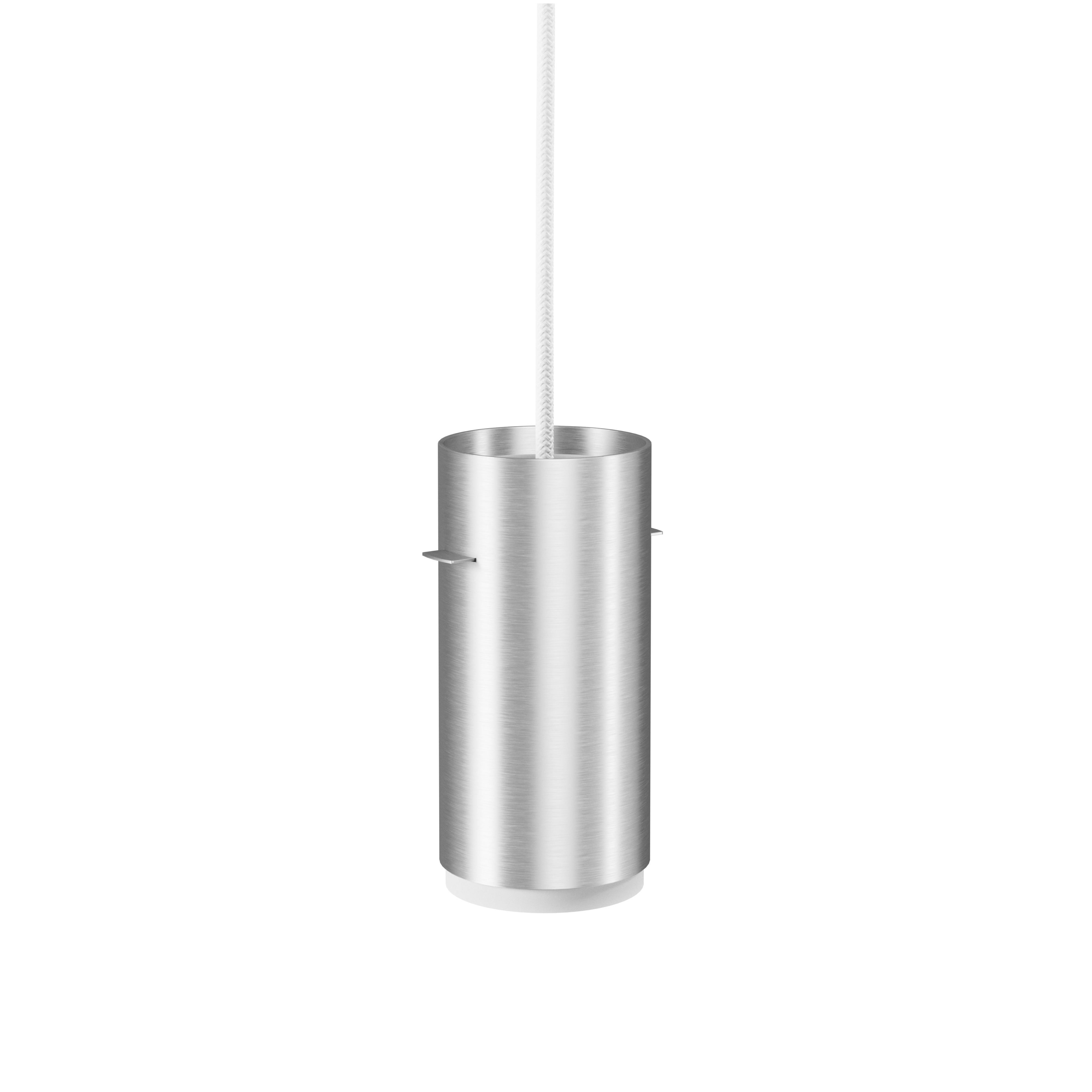 Moebe Tube pendant light small Ø8cm