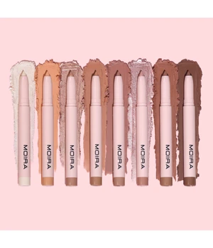Moira At Glance Stick Shadow, Nr. 005-  Cashmere Rose
