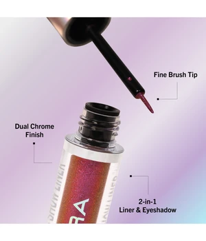 Moira Chromatic Show Liner, Nr. 005 - Good As Gold