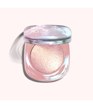 Moira Dreamlight Highlighter, Nr. 004 - Foxy Pink