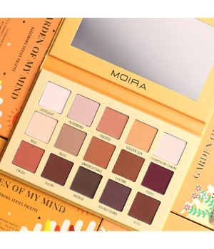 Moira Garden of My Mind Eyeshadow Palette