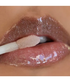 Moira Glow Getter Hydrating Oil, Nr. 003 - Champagne Kiss