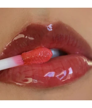 Moira Glow Getter Hydrating Oil, Nr. 008 - Juicy Red