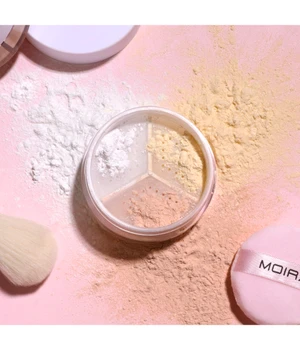 Moira Set & Correct Loose Setting Powder