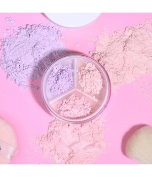 Moira Set & Correct Loose Setting Powder