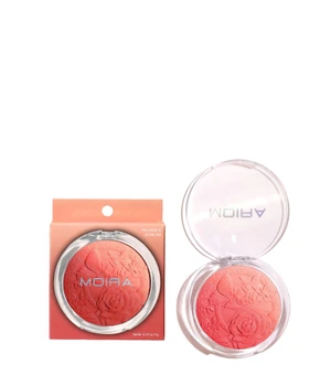Moira Signature Ombre Blush, Nr. 007 - Ruby Flush