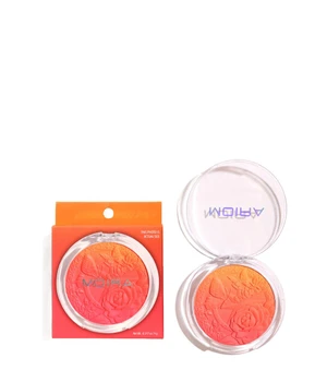 Moira Signature Ombre Blush, Nr. 005 - Orange Blossom