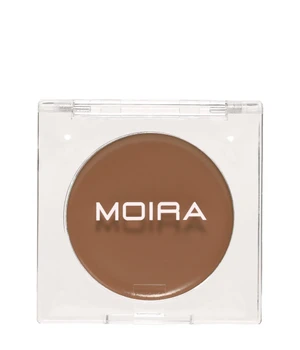 Moira Stay Golden Cream Bronzer & Contour 3.8g, No. 400C