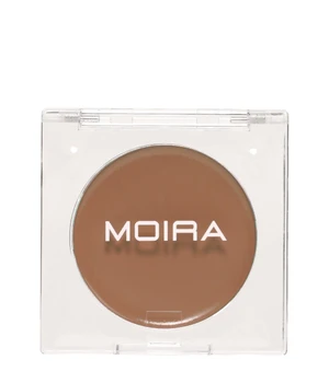 Moira Stay Golden Cream Bronzer & Contour 3.8g, No. 300W