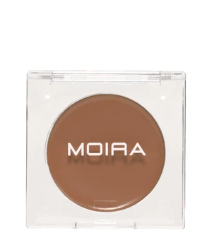 Moira Stay Golden Cream Bronzer & Contour 3.8g, No. 350N