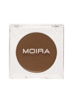 Moira Stay Golden Cream Bronzer & Contour 3.8g, No. 450N