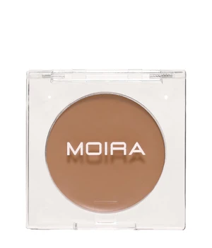Moira Stay Golden Cream Bronzer & Contour 3.8g, No. 250N