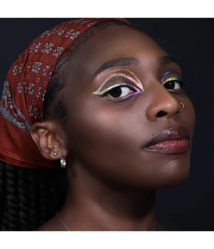 Moira Supernova Multichrome Gel Liner, Nr. 003 - Phoenix