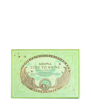 Moira Time to Shine Pressed Pigment Palette, 16.2 g