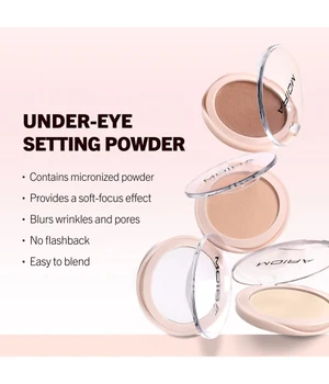 Moira Under-Eye Setting Powder