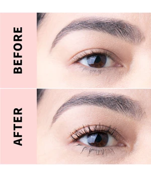 Moira Volume & Long Lash, Black