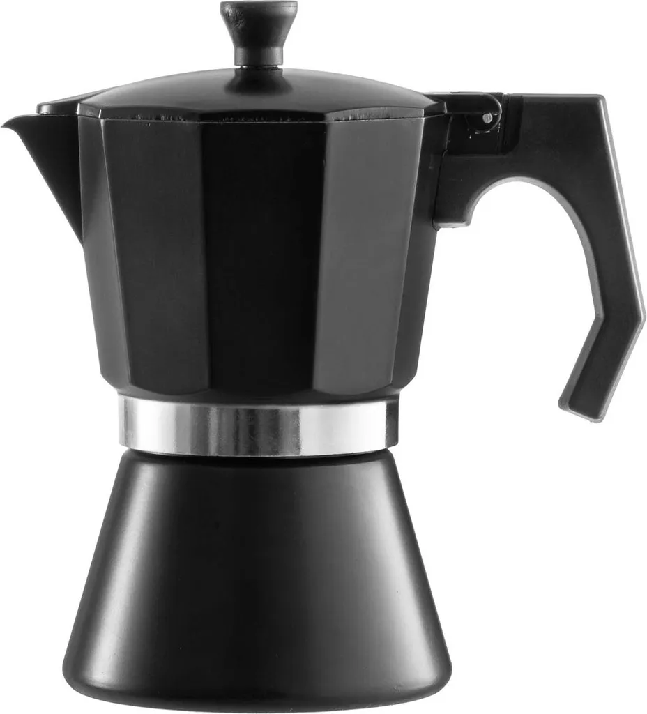 Maku Moka coffee maker, 300 ml capacity