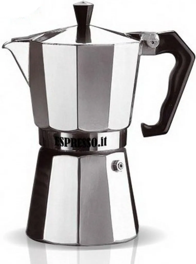 LODOS Moka pot G.A.T. - Pepita, 1 cup of coffee