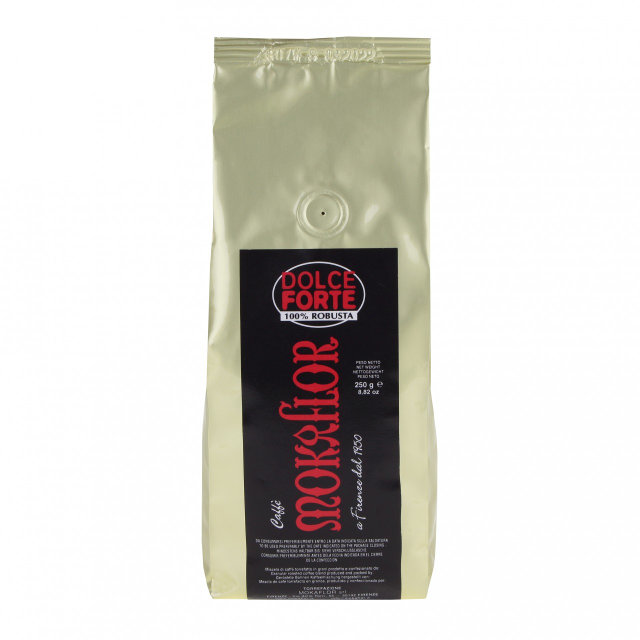 Mokaflor Dolce