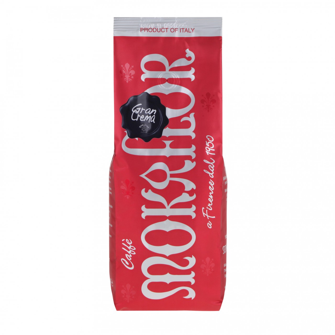 Mokaflor Miscela Gran Crema