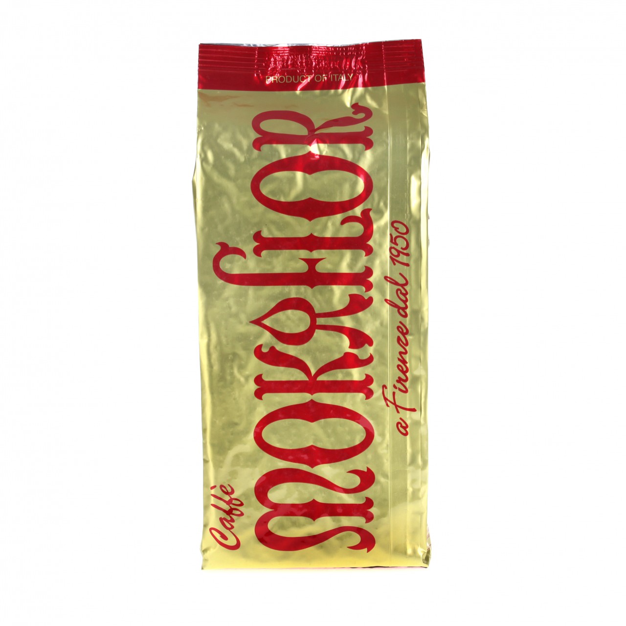 Mokaflor Miscela Oro