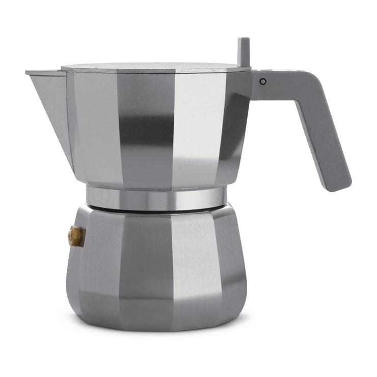 Alessi Mokka Espresso coffee machine