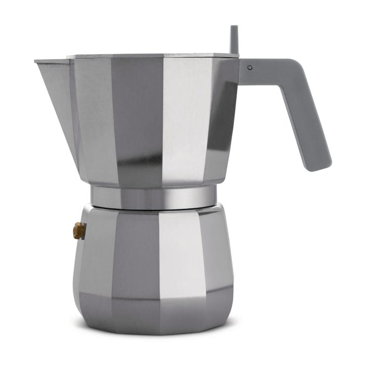 Alessi Mokka Espresso coffee machine