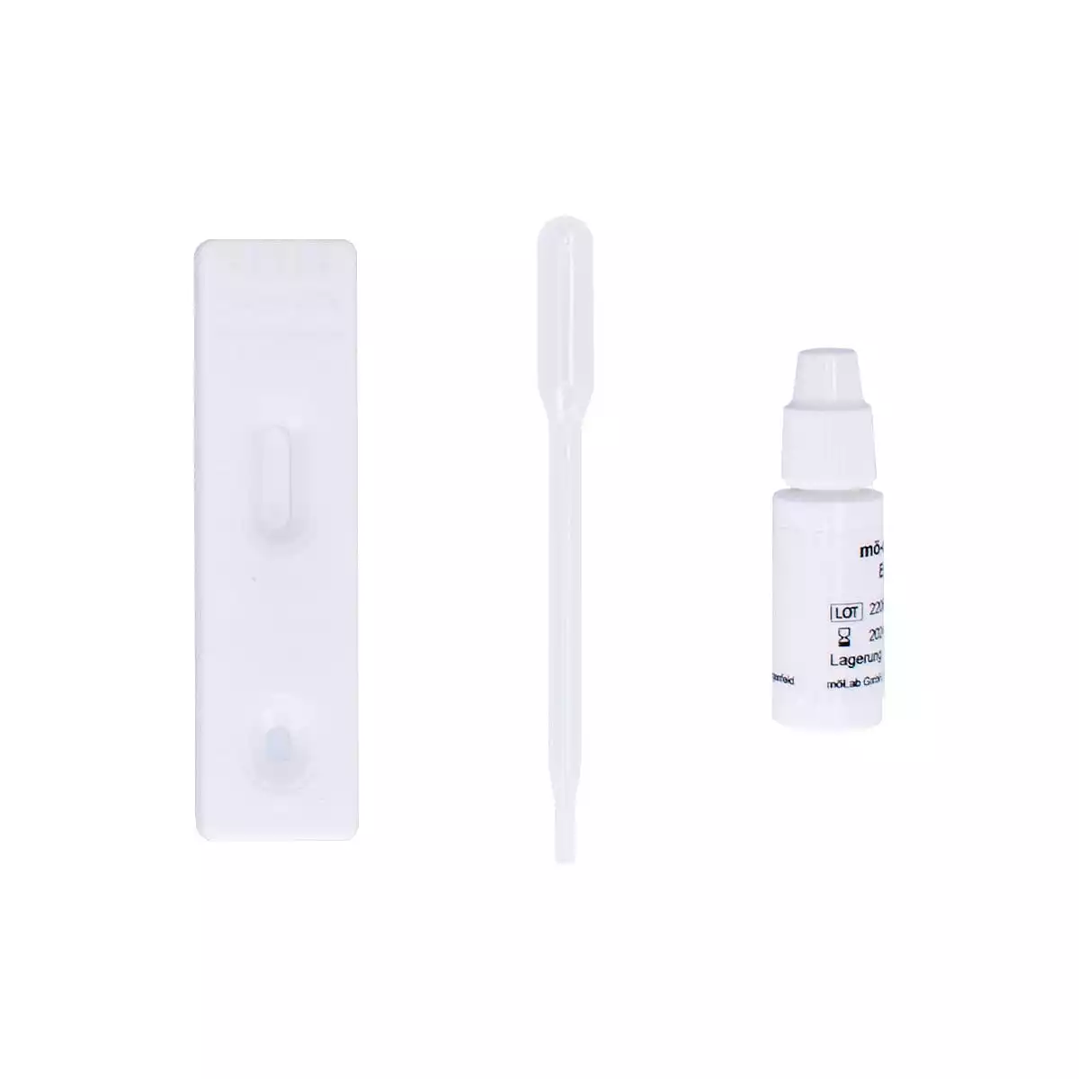 möLab Syphilis Test