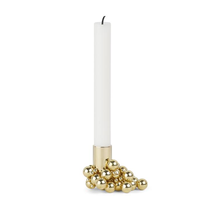 gejst Molekyl Candleholder 1
