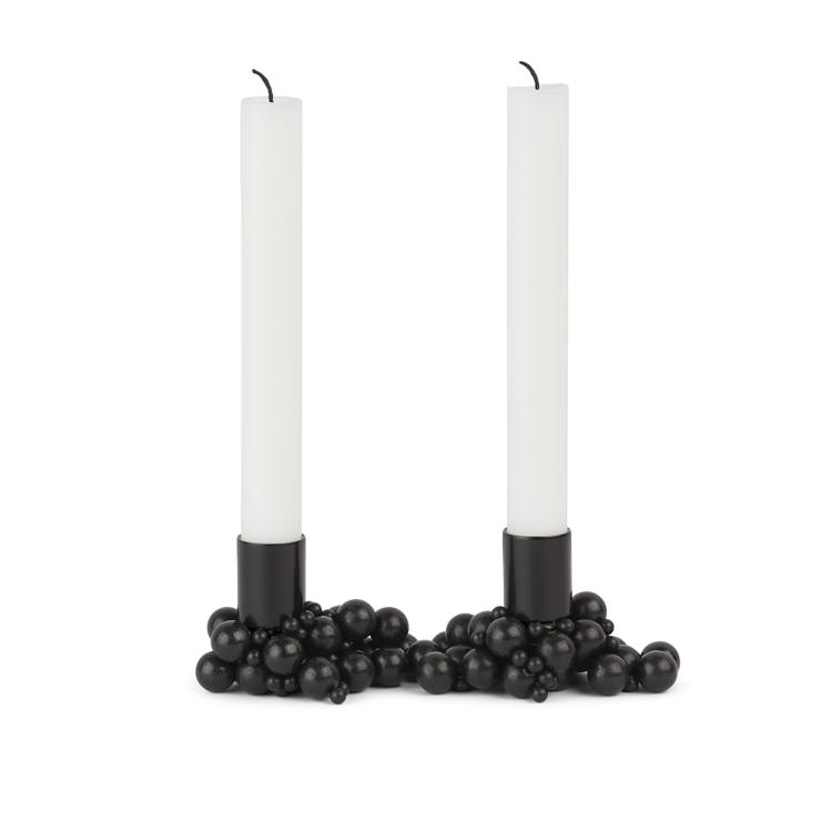 gejst Molekyl Candlestick 2