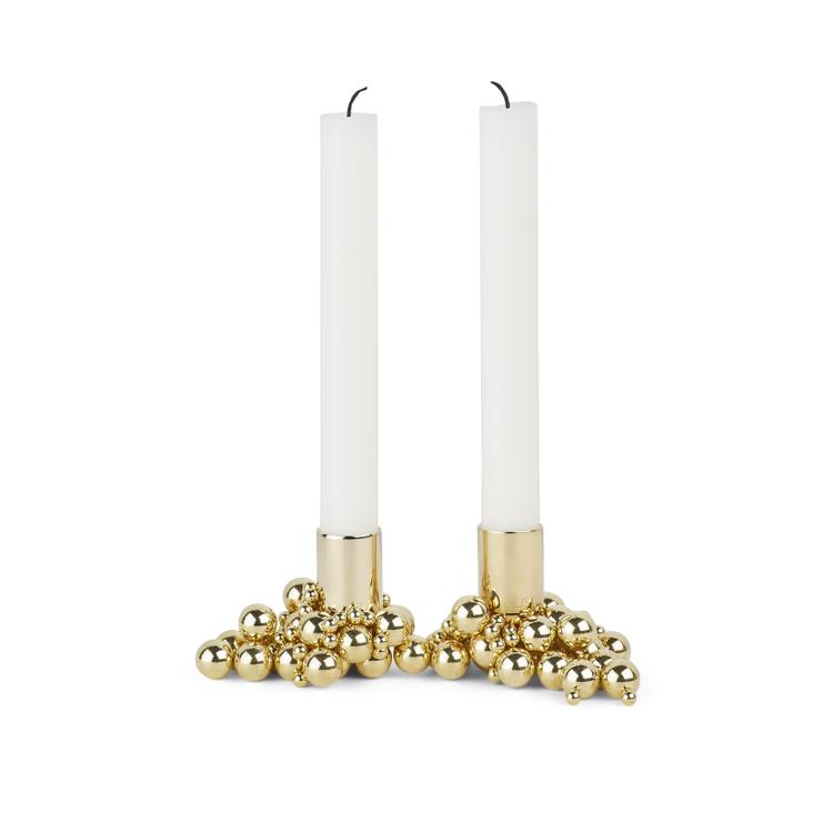 gejst Molekyl Candlestick 2