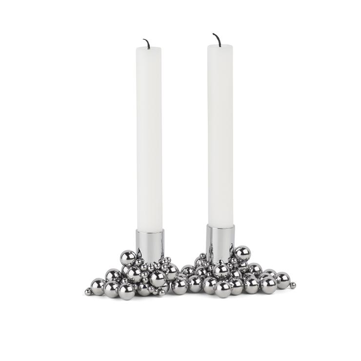 gejst Molekyl Candlestick 2