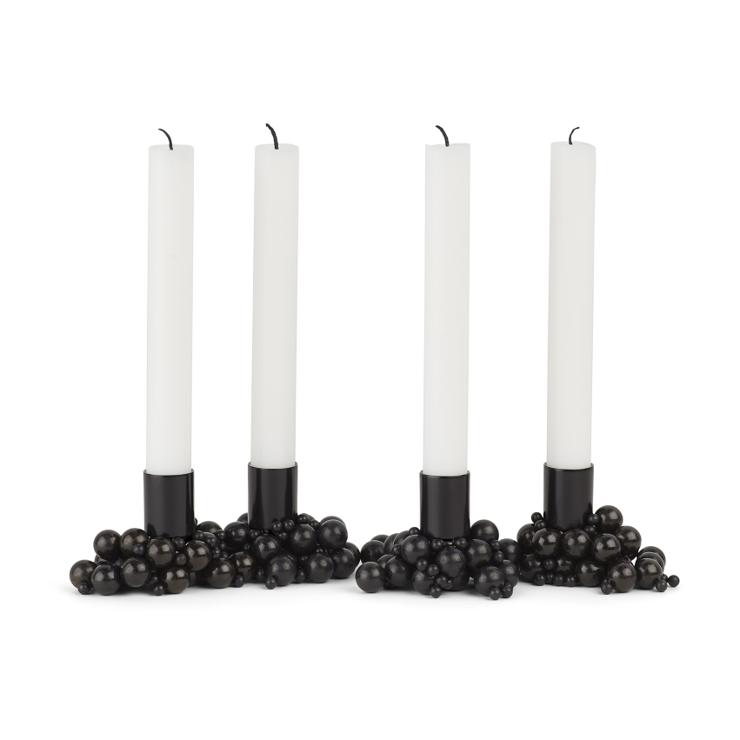 gejst Molekyl Candlestick 4